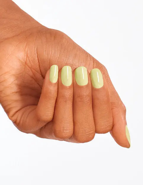 OPI Gelcolor - How Does Your Zen Garden Grow? 0.5oz - #GCT86 OPI
