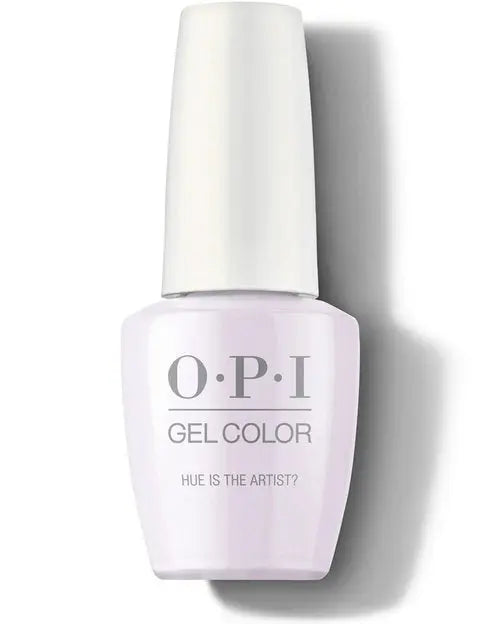 OPI Gelcolor - Hue Is The Artist? 0.5oz - #GCM94 OPI