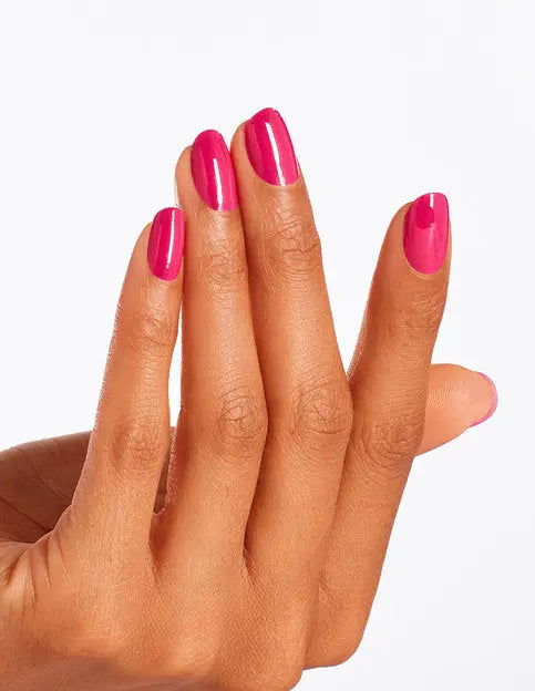 OPI Gelcolor - Hurry-Juku Get This Color! 0.5oz - #GCT83 OPI