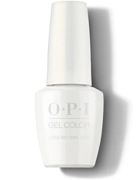 OPI Gelcolor - I Couldn'T Bare Less 0.5oz - #GCT70 OPI