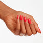 OPI Gelcolor - I Eat Mainely Lobster 0.5oz - #GCT30 OPI