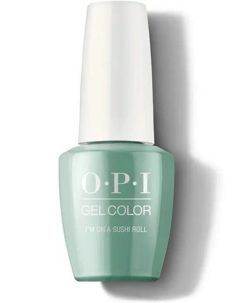 OPI Gelcolor - I'M On A Sushi Roll 0.5oz - #GCT87 OPI