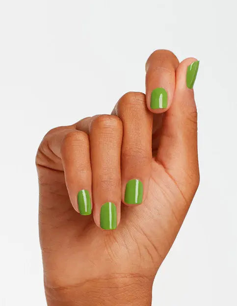 OPI Gelcolor - I'M Sooo Swamped! 0.5oz - #GCN60 OPI