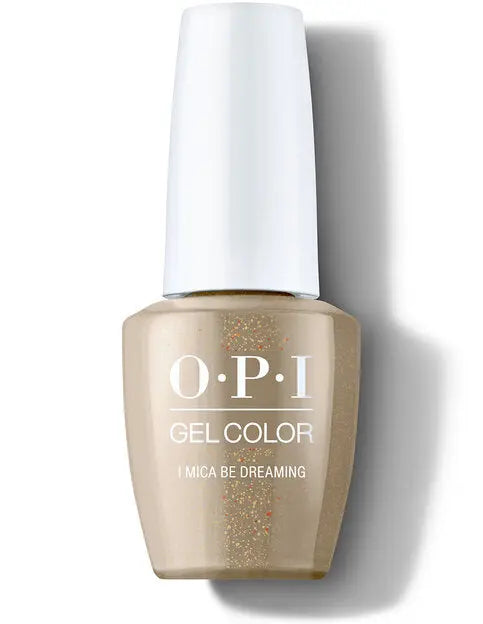 OPI Gelcolor - I Mica Be Dreaming 0.5 oz - #GFC010 OPI