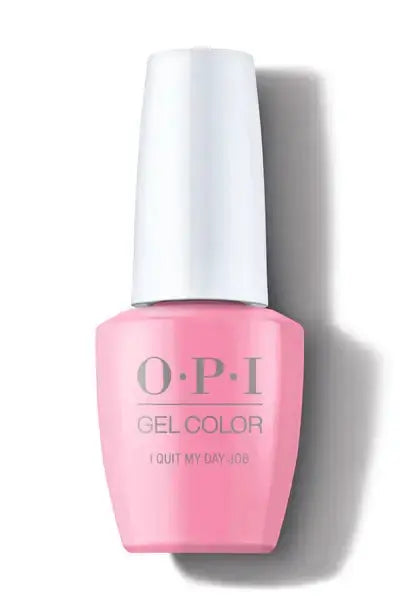 OPI Gelcolor - I Quit My Day Job 0.5 oz - #GCP001 OPI