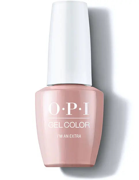 OPI Gelcolor - I'm an Extra 0.5 oz - #GCH002 OPI
