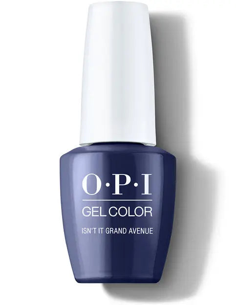 OPI Gelcolor - Isn't It Grand Avenue 05 oz - #GCLA07 OPI