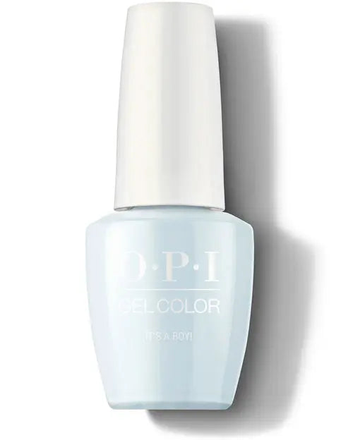 OPI Gelcolor - It'S A Boy! 0.5oz - #GCT75 OPI