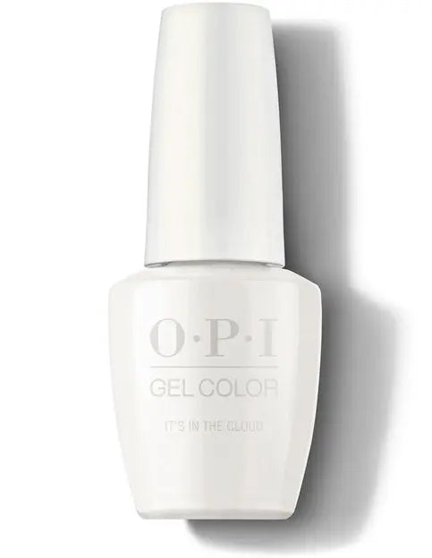 OPI Gelcolor - It'S In The Cloud 0.5oz - #GCT71 OPI