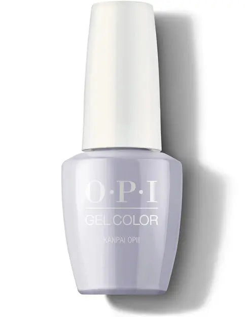 OPI Gelcolor - Kanpai Opi 0.5oz - #GCT90 OPI