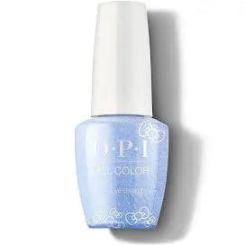 OPI Gelcolor - Let's Love Spankle 05 oz - #HPL08 OPI