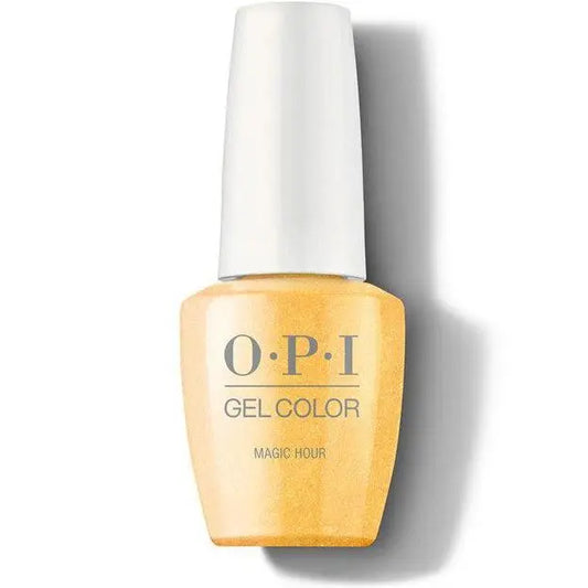 OPI Gelcolor - Magic Hour 0.5 oz - #GCSR2 OPI