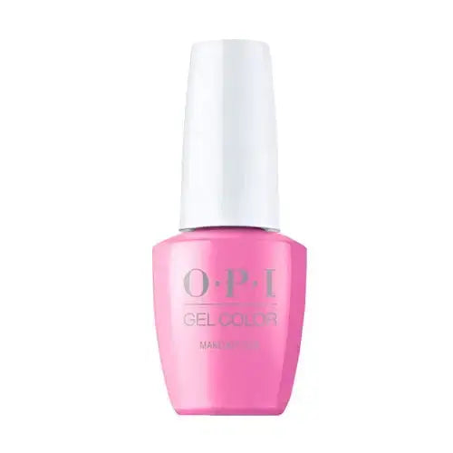 OPI Gelcolor - Makeout-side 0.5 oz - #GCP002 OPI