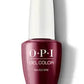 OPI Gelcolor - Malaga Wine 0.5oz - #GCL87 OPI