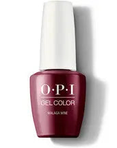 OPI Gelcolor - Malaga Wine 0.5oz - #GCL87 OPI