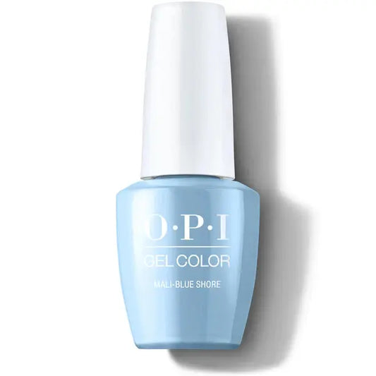 OPI Gelcolor - Mali-Blue Shore 0.5 oz - #GCN87 OPI