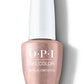 OPI Gelcolor - Metallic Composition 0.5 oz  - #GCLA01 OPI