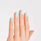 OPI Gelcolor - Mexico City Move-Mint 0.5oz - #GCM83 OPI