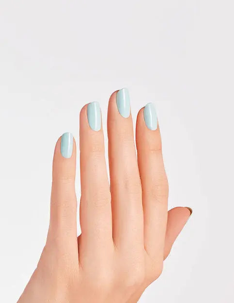 OPI Gelcolor - Mexico City Move-Mint 0.5oz - #GCM83 OPI