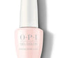 OPI Gelcolor - Mimosas For Mr. & Mrs. 0.5oz - #GCR41 OPI