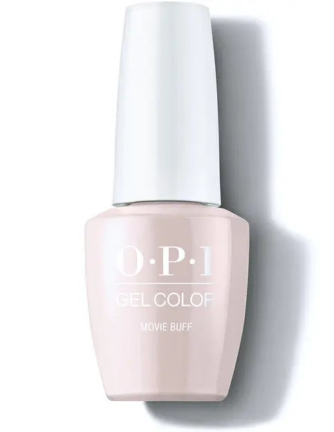 OPI Gelcolor - Movie Buff 0.5 oz - #GCH003 OPI