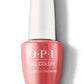 OPI Gelcolor - My Address Is "Hollywood" 0.5oz - #GCT31 OPI