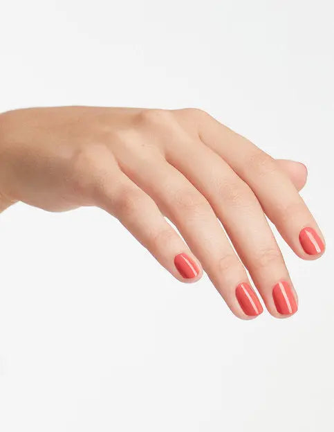 OPI Gelcolor - My Address Is "Hollywood" 0.5oz - #GCT31 OPI