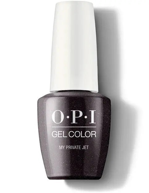OPI Gelcolor - My Private Jet 0.5oz - #GCB59 OPI