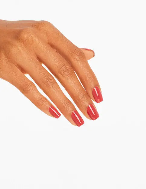 OPI Gelcolor - My Solar Clock Is Ticking 0.5oz - #GCP38 OPI