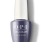 OPI Gelcolor - Nice Set Of Pipes 0.5oz - #GCU21 OPI