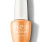 OPI Gelcolor - No Tan Lines 0.5oz - #GCF90 OPI