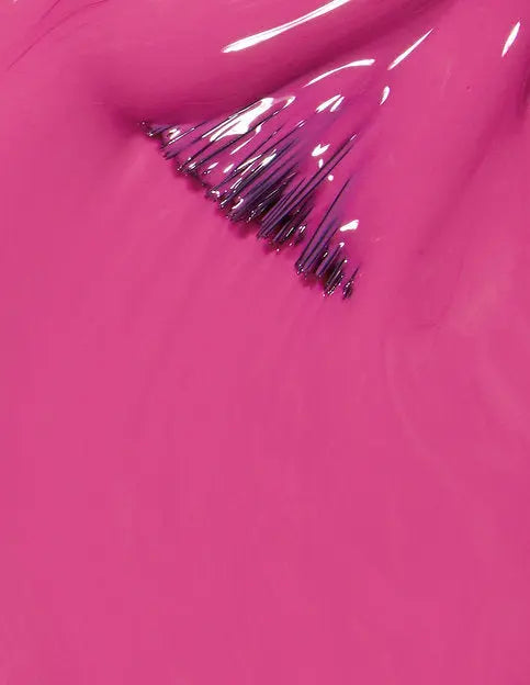 OPI Gelcolor - No Turning Back From Pink Street  0.5oz - #GCL19 OPI