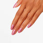 OPI Gelcolor - Not So Bora-Bora-Ing Pink 0.5oz - #GCS45 OPI
