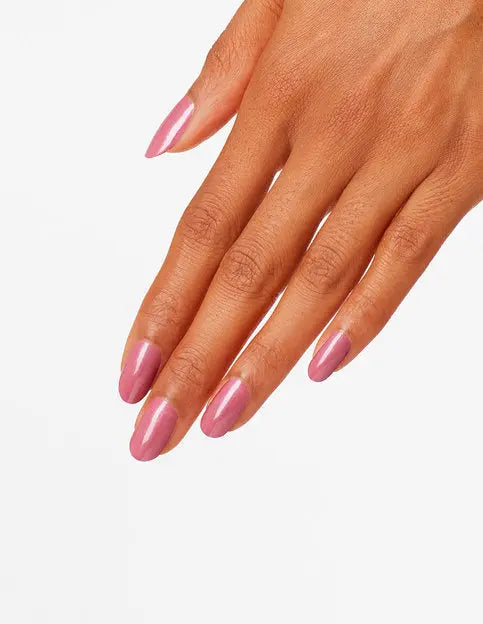 OPI Gelcolor - Not So Bora-Bora-Ing Pink 0.5oz - #GCS45 OPI