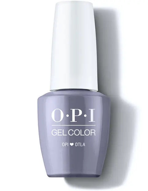 OPI Gelcolor - OPI DTLA 0.5 oz - #GCLA09 OPI