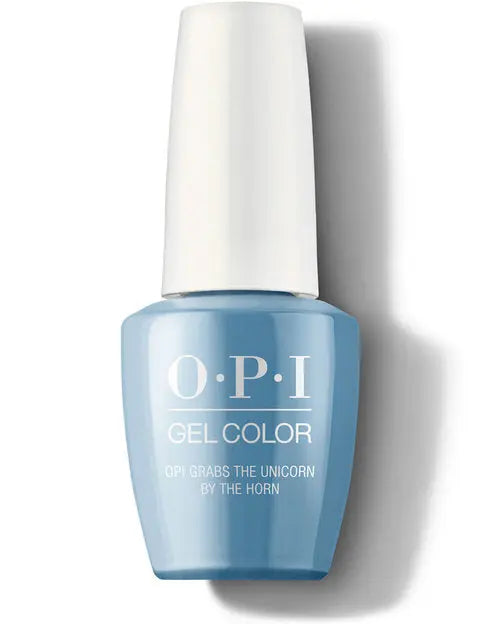 OPI Gelcolor - Opi Grabs The Unicorn By The Horn 0.5oz - #GCU20 OPI