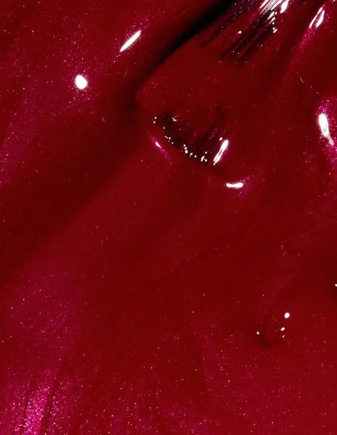 OPI Gelcolor - Opi Red 0.5oz - #GCL72 OPI