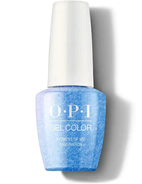 OPI Gelcolor - Pigment Of My Imagination 0.5 oz - #GCSR5 OPI