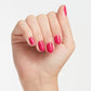 OPI Gelcolor - Pink Flamenco 0.5oz - #GCE44 OPI