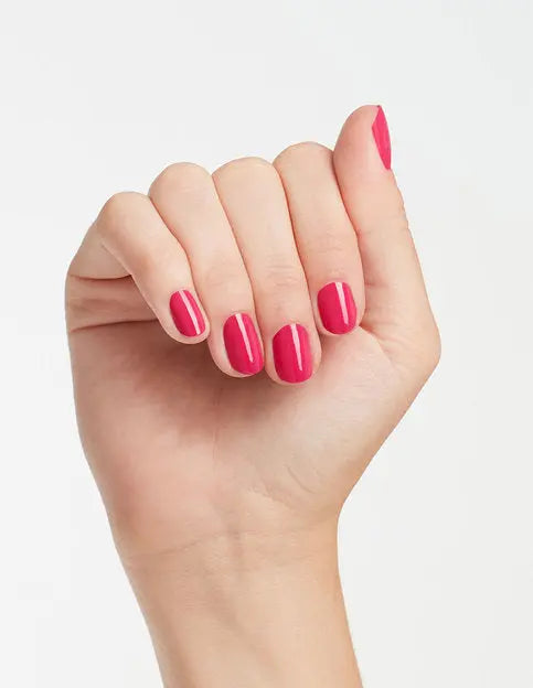OPI Gelcolor - Pink Flamenco 0.5oz - #GCE44 OPI