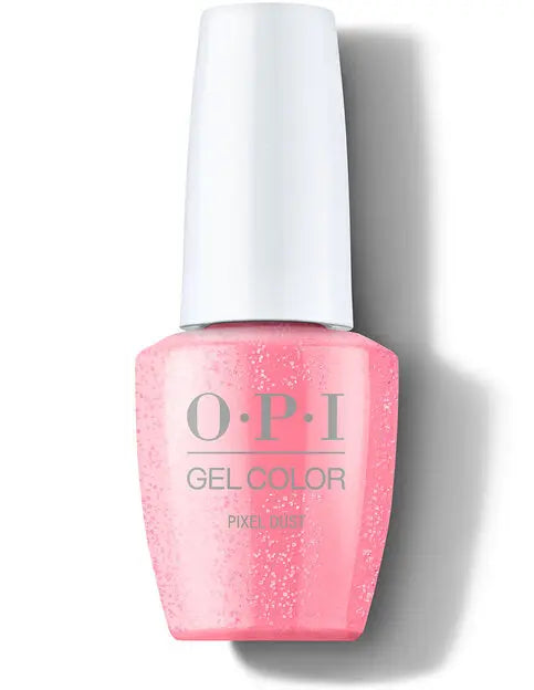 OPI Gelcolor - Pixel Dust 0.5 oz - #GCD51 OPI