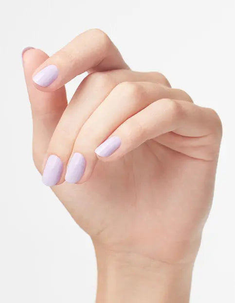 OPI Gelcolor - Polly Want A Lacquer? 0.5oz - #GCF83 OPI