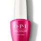 OPI Gelcolor - Pompeii Purple 0.5oz - #GCC09 OPI