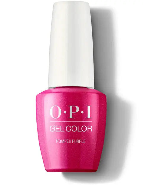 OPI Gelcolor - Pompeii Purple 0.5oz - #GCC09 OPI