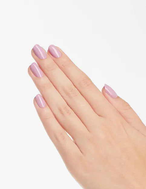 OPI Gelcolor - Purple Palazzo Pants 0.5oz - #GCV34 OPI