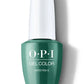 OPI Gelcolor - Rated Pea-G 0.5 oz - #GCH007 OPI