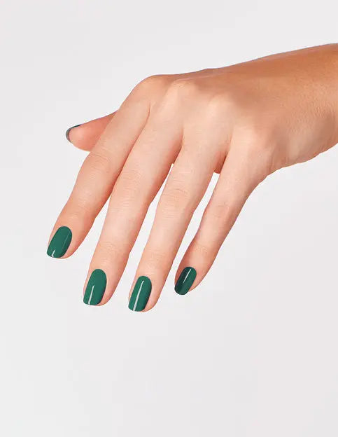 OPI Gelcolor - Rated Pea-G 0.5 oz - #GCH007 OPI