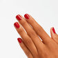 OPI Gelcolor - Red Hot Rio  0.5oz - #GCA70 OPI
