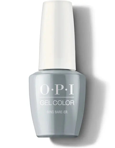 OPI Gelcolor - Ring Bare-Er  0.5oz - #GCSH6 OPI