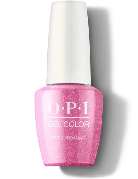 OPI Gelcolor - She's A Prismaniac 0.5 oz - #GCSR3 OPI